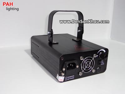 Máy chiếu laser trang trí 50 hiệu ứng 5