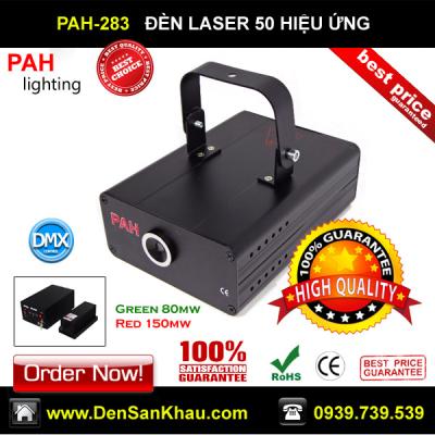 Máy chiếu laser trang trí 50 hiệu ứng 1