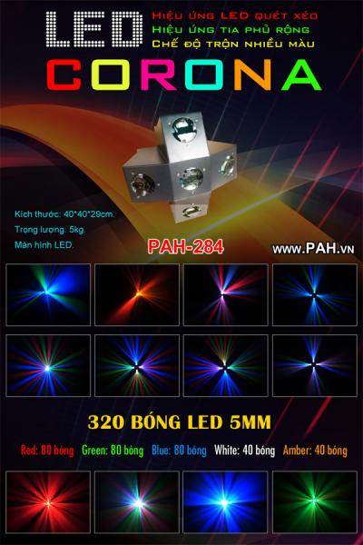Catalogue sản phẩm PAH 2014 2