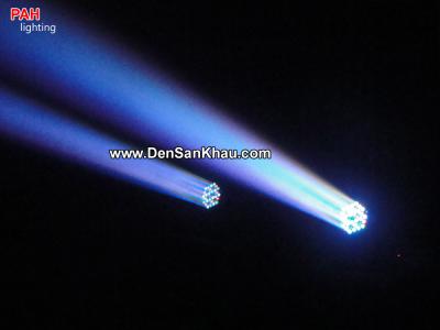 Đèn moving head beam LED 36*3w RGBW 13