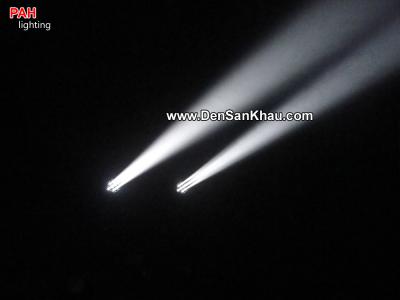 Đèn moving head beam LED 36*3w RGBW 14