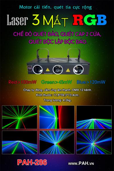 Catalogue sản phẩm PAH 2014 6