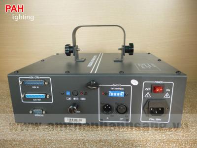 Đèn laze 7 màu 660mw  1