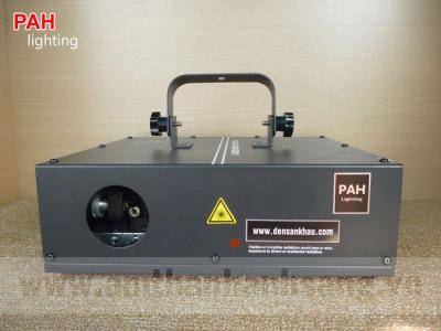Đèn laze 7 màu 660mw  2