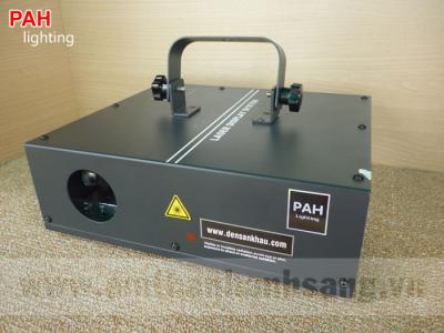 Đèn laze 7 màu 660mw  4