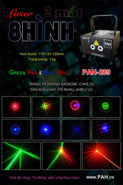 Catalogue sản phẩm PAH 2014 10
