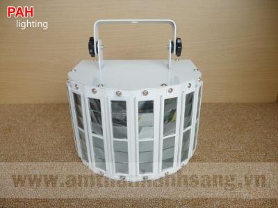 Đèn xoay sân khấu Chim Cánh Cụt 1