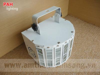 Đèn xoay sân khấu Chim Cánh Cụt 2
