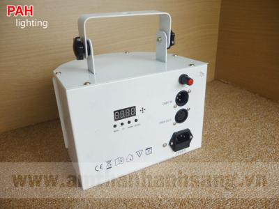 Đèn xoay sân khấu Chim Cánh Cụt 4