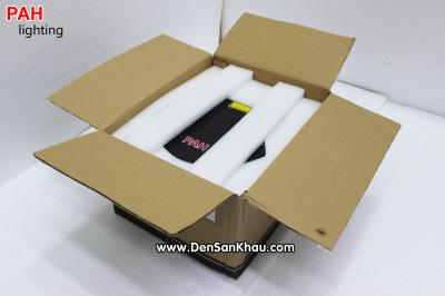 Đèn xoay sân khấu Chim Cánh Cụt 6