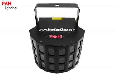 Đèn xoay sân khấu Chim Cánh Cụt 7