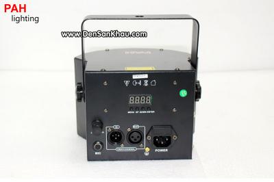 Đèn xoay sân khấu Chim Cánh Cụt 10