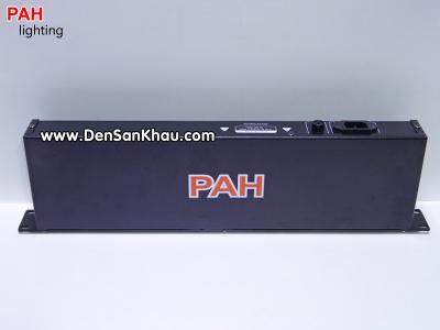 Thiết bị nâng tín hiệu DMX 8 line  2