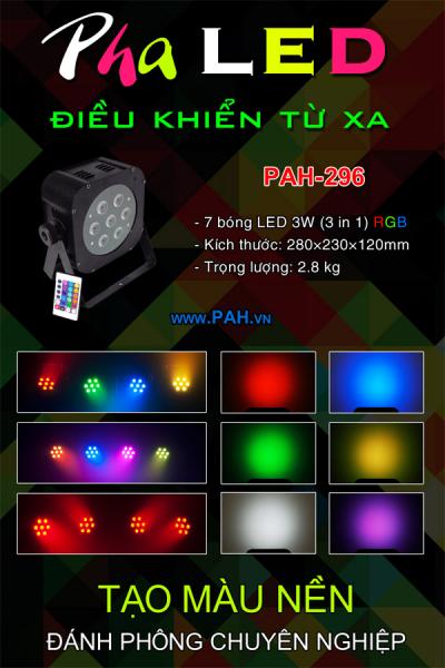 Catalogue sản phẩm PAH 2014 14