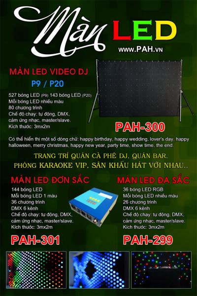 Catalogue sản phẩm PAH 2014 17