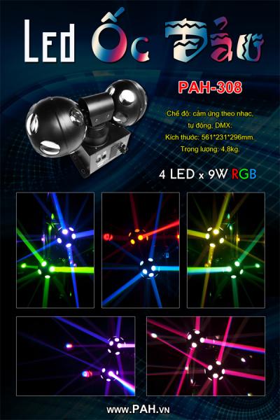 Catalogue sản phẩm PAH 2014 23