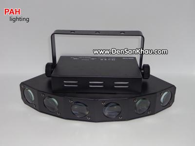 LED hải đăng 6 Gobo 2