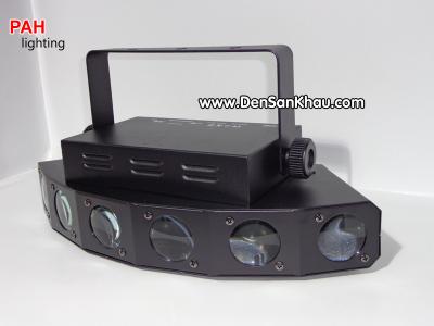 LED hải đăng 6 Gobo 3