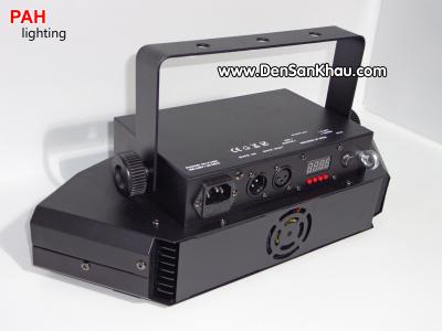 LED hải đăng 6 Gobo 7