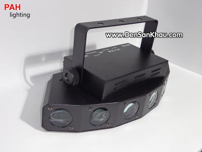 LED hải đăng 6 Gobo 8