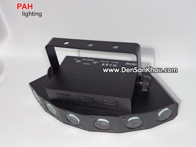 LED hải đăng 6 Gobo 9