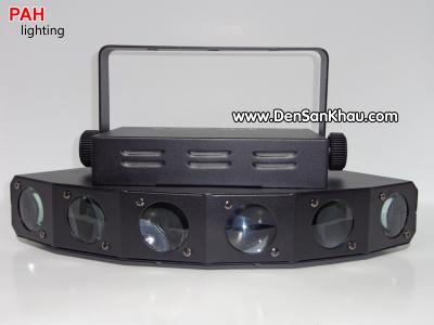 LED hải đăng 6 Gobo 1