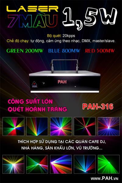 Catalogue sản phẩm PAH 2014 32