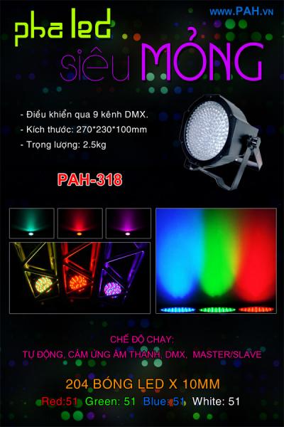 Catalogue sản phẩm PAH 2014 35