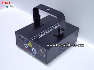 Máy chiếu laser trang trí Jelly 3 màu RGB 3
