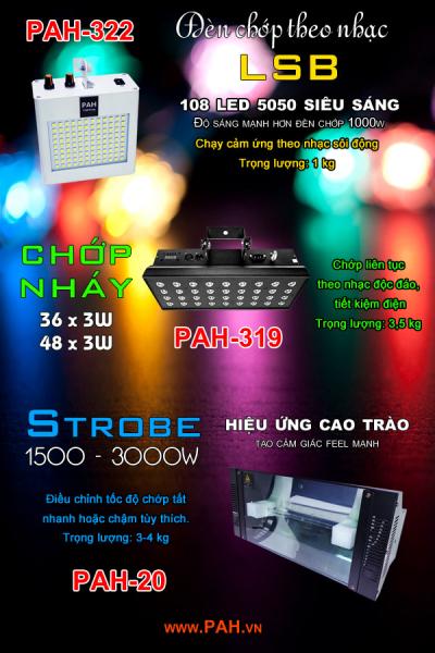 Catalogue sản phẩm PAH 2014 38
