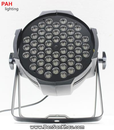 Đèn pha LED sân khấu LED 3in1 đa sắc trộn màu cực đẹp 1