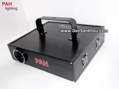 Đèn laser Blue 1w quét cho Club 1