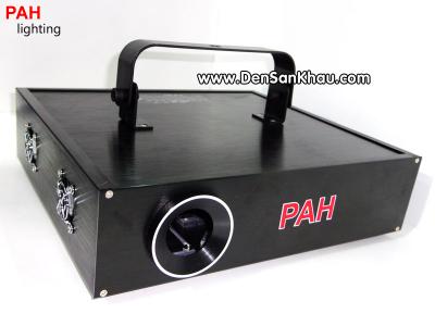 Đèn laser Blue 1w quét cho Club 3
