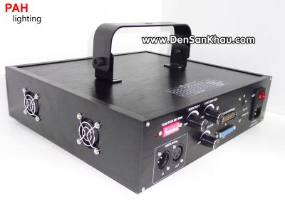 Đèn laser Blue 1w quét cho Club 5