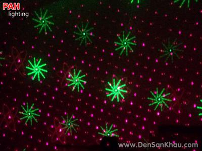 Máy chiếu laser bông 12