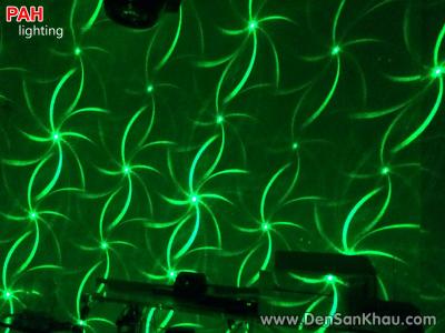 Máy chiếu laser bông 13
