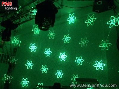 Máy chiếu laser bông 14
