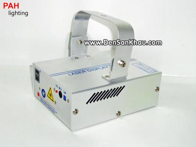 Máy chiếu laser bông 4