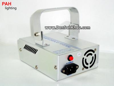 Máy chiếu laser bông 6