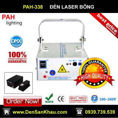 Máy chiếu laser bông 1