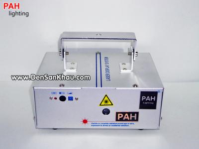 Máy chiếu Laser 3D 100 hiệu ứng 3