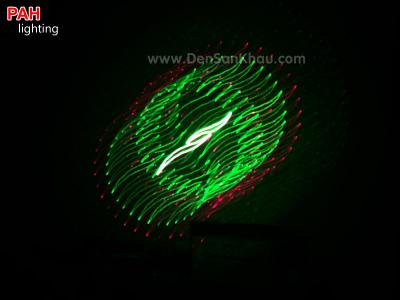Máy chiếu Laser 3D 100 hiệu ứng 15