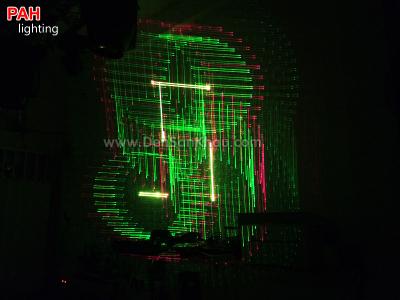 Máy chiếu Laser 3D 100 hiệu ứng 16