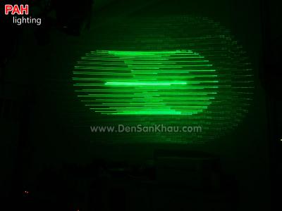 Máy chiếu Laser 3D 100 hiệu ứng 21