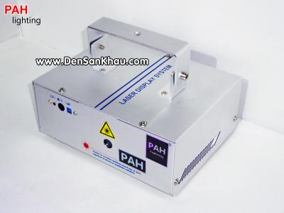 Máy chiếu Laser 3D 100 hiệu ứng 4