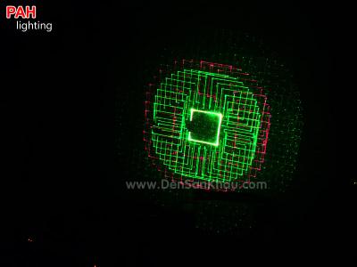 Máy chiếu Laser 3D 100 hiệu ứng 23
