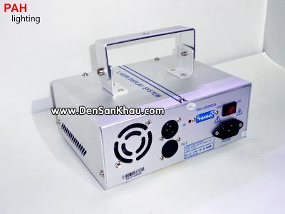 Máy chiếu Laser 3D 100 hiệu ứng 7