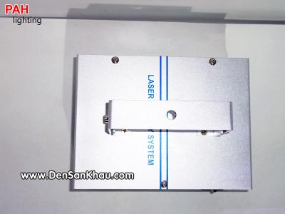 Máy chiếu Laser 3D 100 hiệu ứng 8