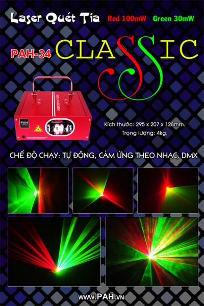 Catalogue sản phẩm PAH 2014 1