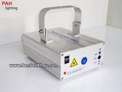 Máy chiếu laser chấm bi lớn B300 3
